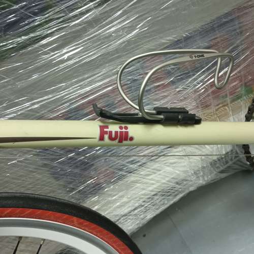 Fuji Comet R 單車
