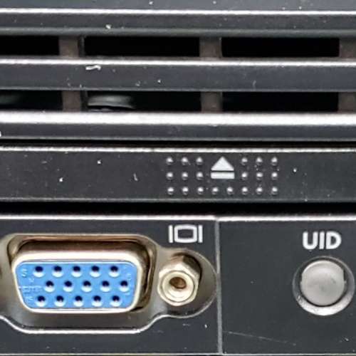 HP ProLiant DL360 Gen7 Xeon 2.67GHz x2 , 24GB RAM