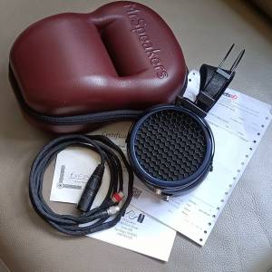 MrSpeaker Ether Flow