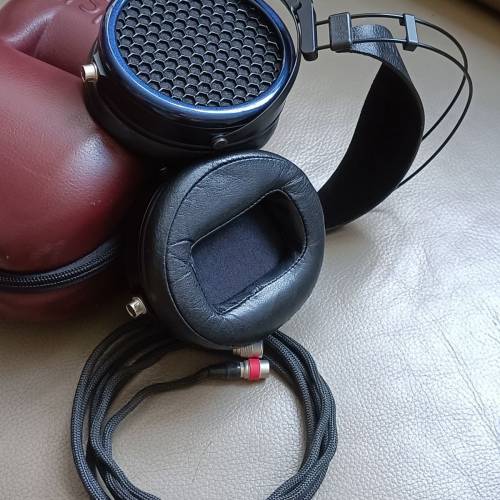 MrSpeaker Ether Flow