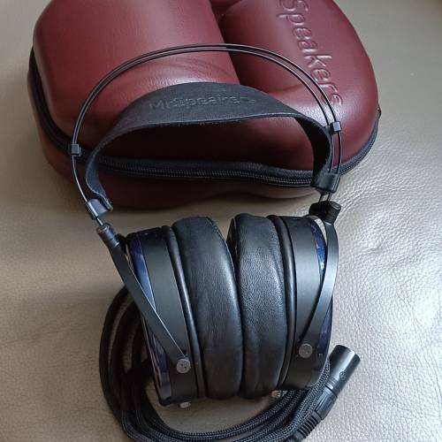 MrSpeaker Ether Flow