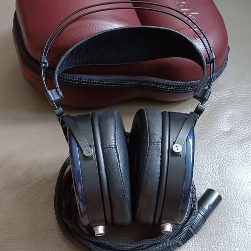 MrSpeaker Ether Flow