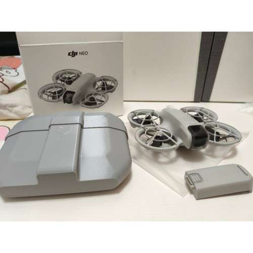 Dji neo2