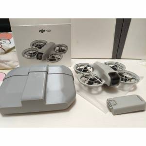 Dji neo2