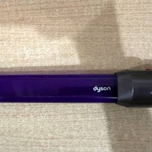 Dyson LED 縫隙吸頭 (V12/Digital Slim) 全新原廠 紫色發光照明吸塵器配件， Dyson...