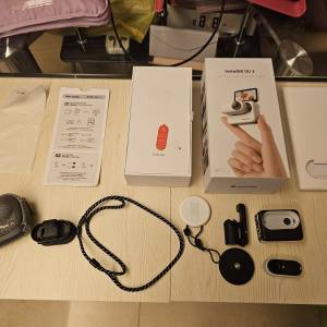 Insta360 Go 3 (64GB)