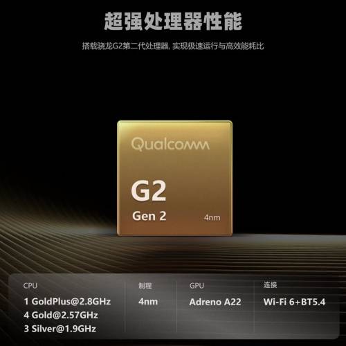 全新未開封 Retroid Pocket G2 8+128 黑色 現貨1部