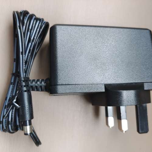 全新 Meic 12V 2.5A 火牛 Power Supply 適合 Magic TV MTV 機頂盒 Netgear TP-Link ...