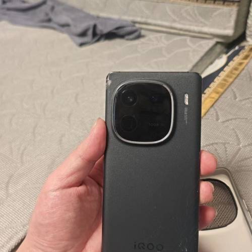 Vivo iQOO 12 Pro 16+16+ 256（x100 x00 pro find x7 pro同級）