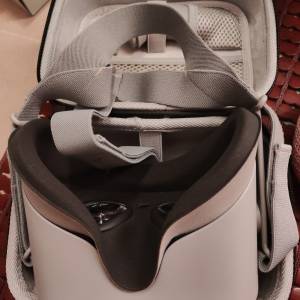 oculus VR headset