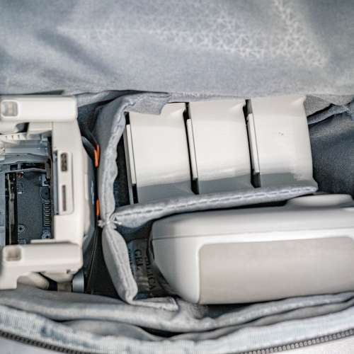 放mini3 暢飛套裝