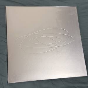 林家謙 seven 黑膠