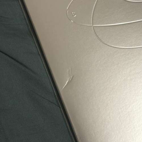 林家謙 seven 黑膠