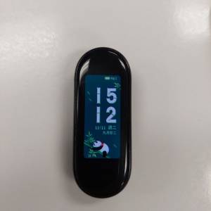 小米手環5 送銀色金屬錶帶