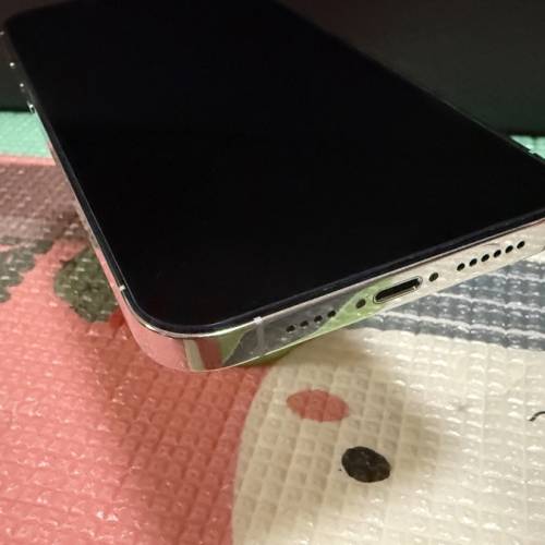 iPhone 13 pro max 256gb 白色