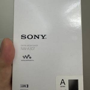 Sony NW-A307 64GB (日版) 灰色
