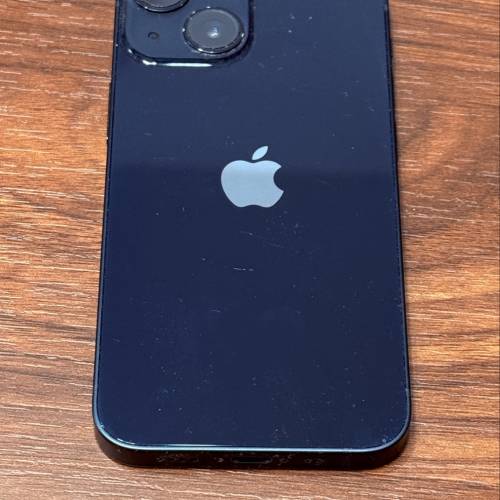 iPhone 13mini 128GB (港版)