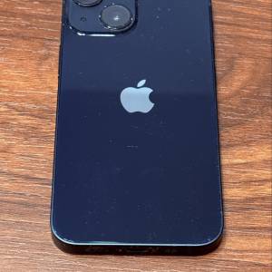iPhone 13mini 128GB (港版)