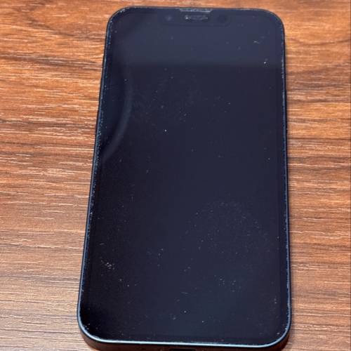 iPhone 13mini 128GB (港版)