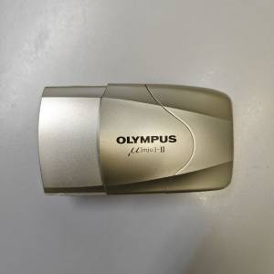 Olympus 菲林相機