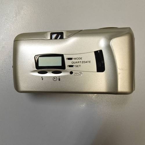 Olympus 菲林相機