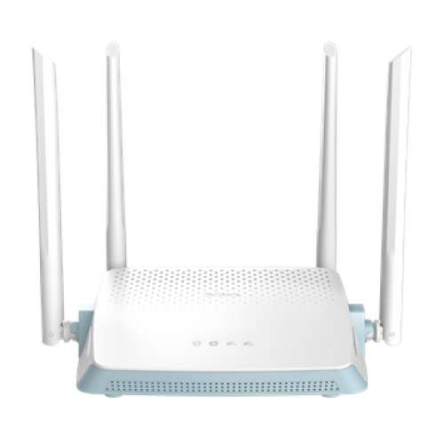 D-Link R12 WiFi AC1200 AI 智慧雙頻路由器 [行貨,三年原廠保用,實體店經營]
