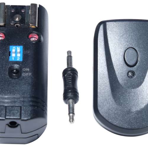 高能 閃燈觸發器遙控 remote trigger