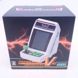 Astro city mini 5 全新