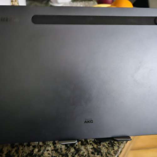 90% 新Samsung Tab S7+ wifi 版 Model T970