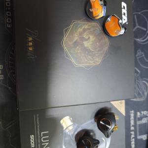 CCA Phoenix + SGOR Luna