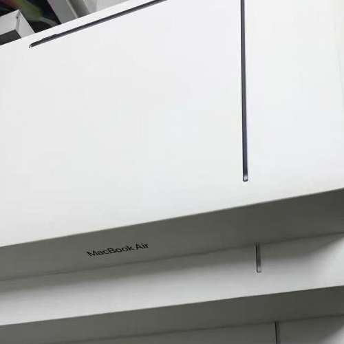 MacBook Air 13" M4 16G/256G