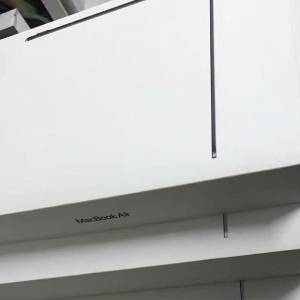 MacBook Air 13" M4 16G/256G