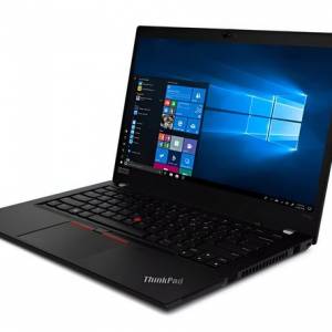 Lenovo Thinkpad P14s Gen1  I7-10510U