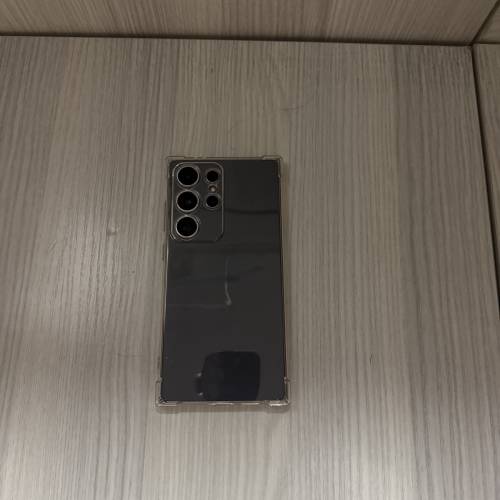 Samsung Galaxy S24 Ultra 12+512gb 紫色全套冇保