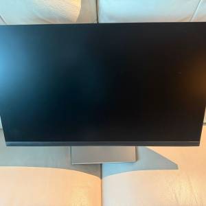 Dell P2422H 顯示器 有保養期到2026年4月