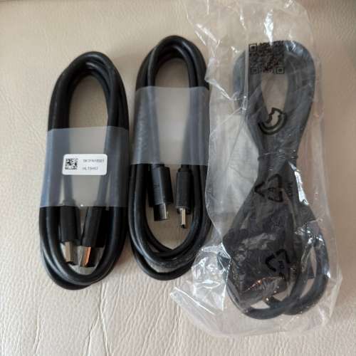 Dell P2422H 顯示器 有保養期到2026年4月