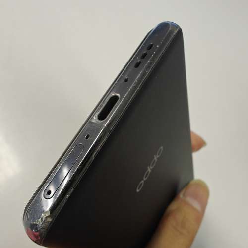 Oppo find x6 pro 5G 16+256gb 國行 （black) *留意內容