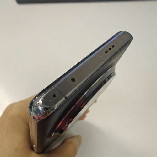 Oppo find x6 pro 5G 16+256gb 國行 （black) *留意內容