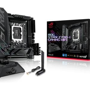 Asus ROG Z790-I Gaming WiFi [AZ79SIW]  ITX