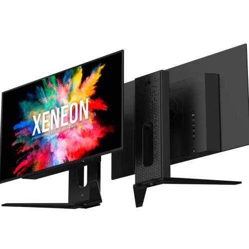 27" CORSAIR XENEON 27QHD240 OLED 240Hz QHD 16:9 Gaming Monitor(CM-9030002-PE)