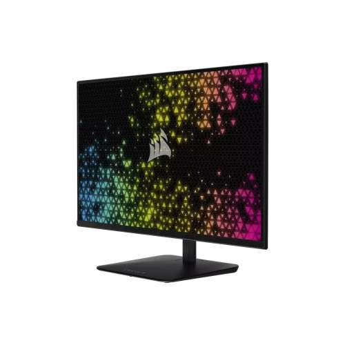 31.5" CORSAIR XENEON 315QHD165 165Hz 1ms Gaming Monitor (CM-9020007-PE)
