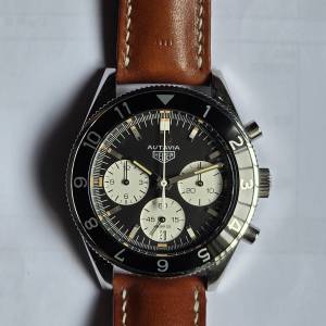HEUER AUTAVIA