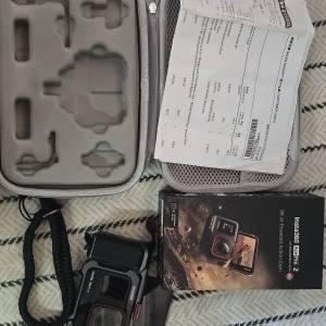 Insta360 Ace Pro 2街拍配件套餐