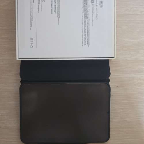 Apple ipad mini 7 256(wifi)