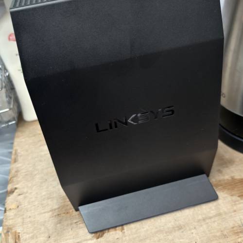 Linksys E8450 雙頻WiFi 6 Router