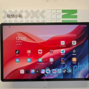 (信譽良好)平讓99成新內外靚仔Lenovo 小新Pad Pro 2025 8+256