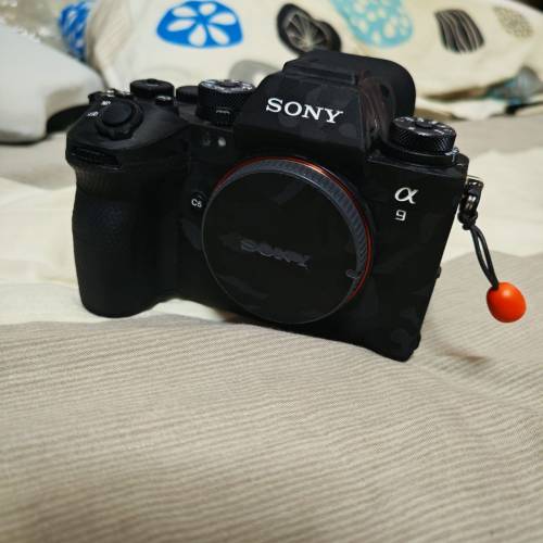 Sony a93 行貨過保有單有盒齊
機身有貼 美本堂