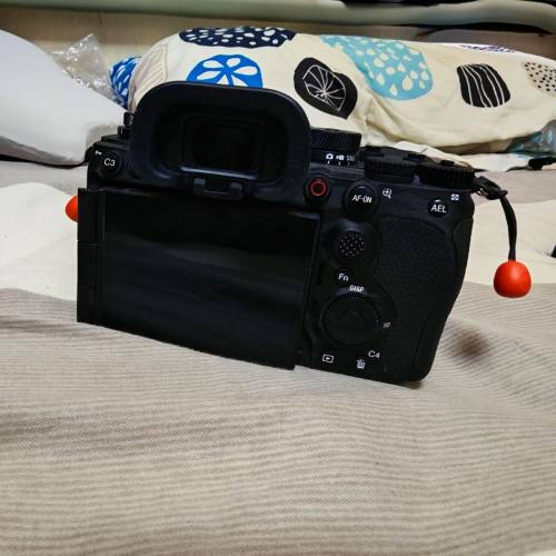 Sony a93 行貨過保有單有盒齊
機身有貼 美本堂