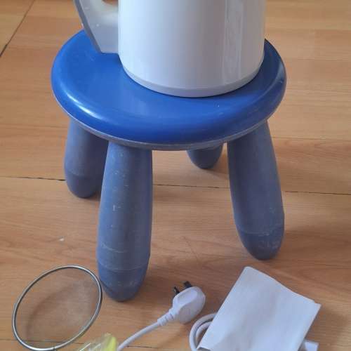 億世家多功能豆漿濃湯機