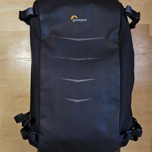 Lowepro Matrix+ BP 23L